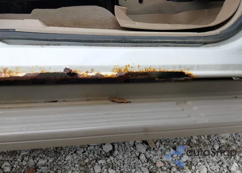 2003 Ford Expedition Eddie Bauer из США, поврежденный, VIN 1FMFU18L43LC45885